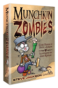 Munchkin Zombies