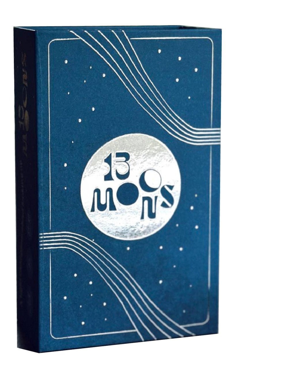 13 Moons: A Celestial Adventure!