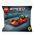 Star Wars and Speed Champions