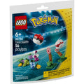 Trainer Supplies Poke Ball