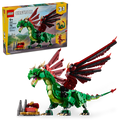 Medieval Dragon