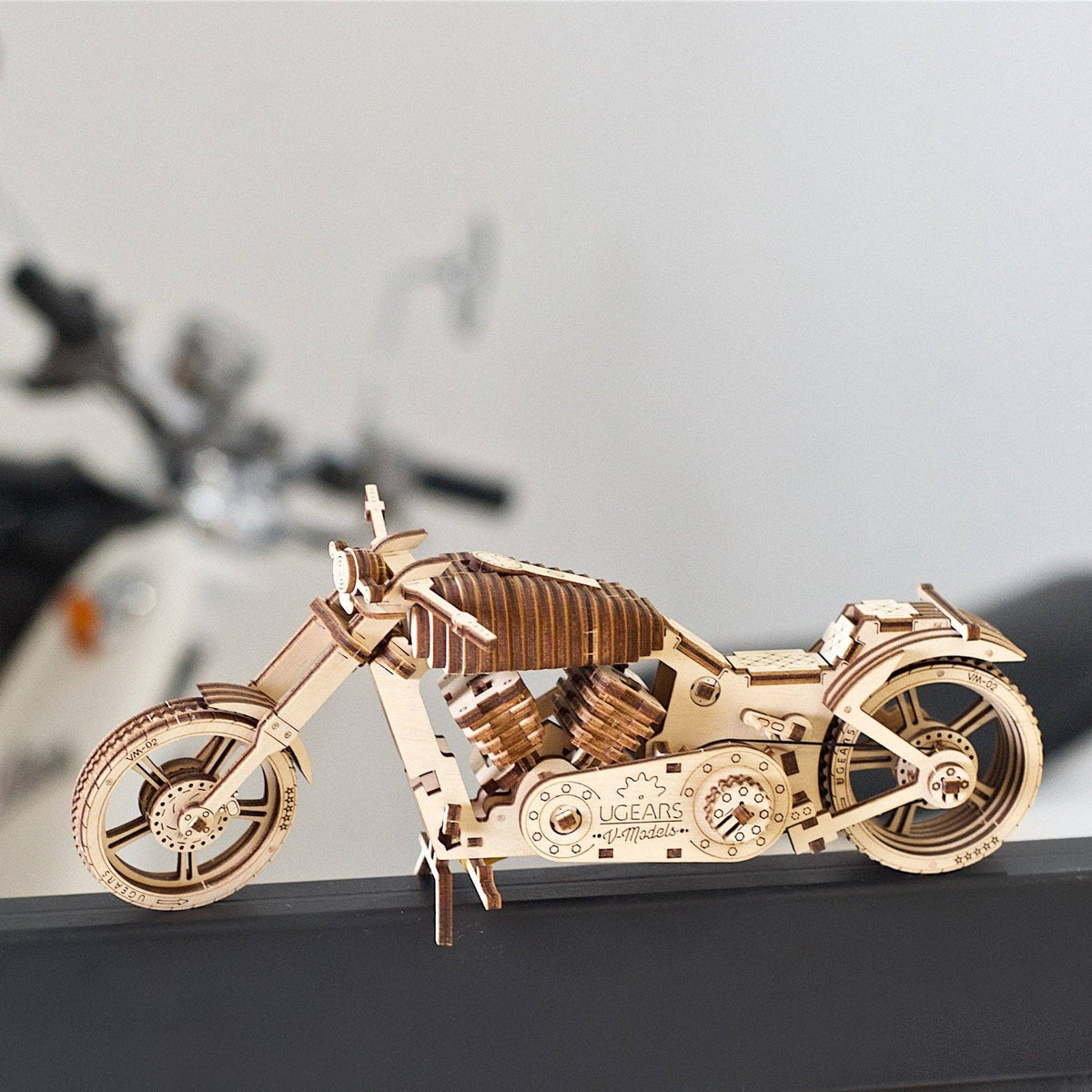 Bike VM-02