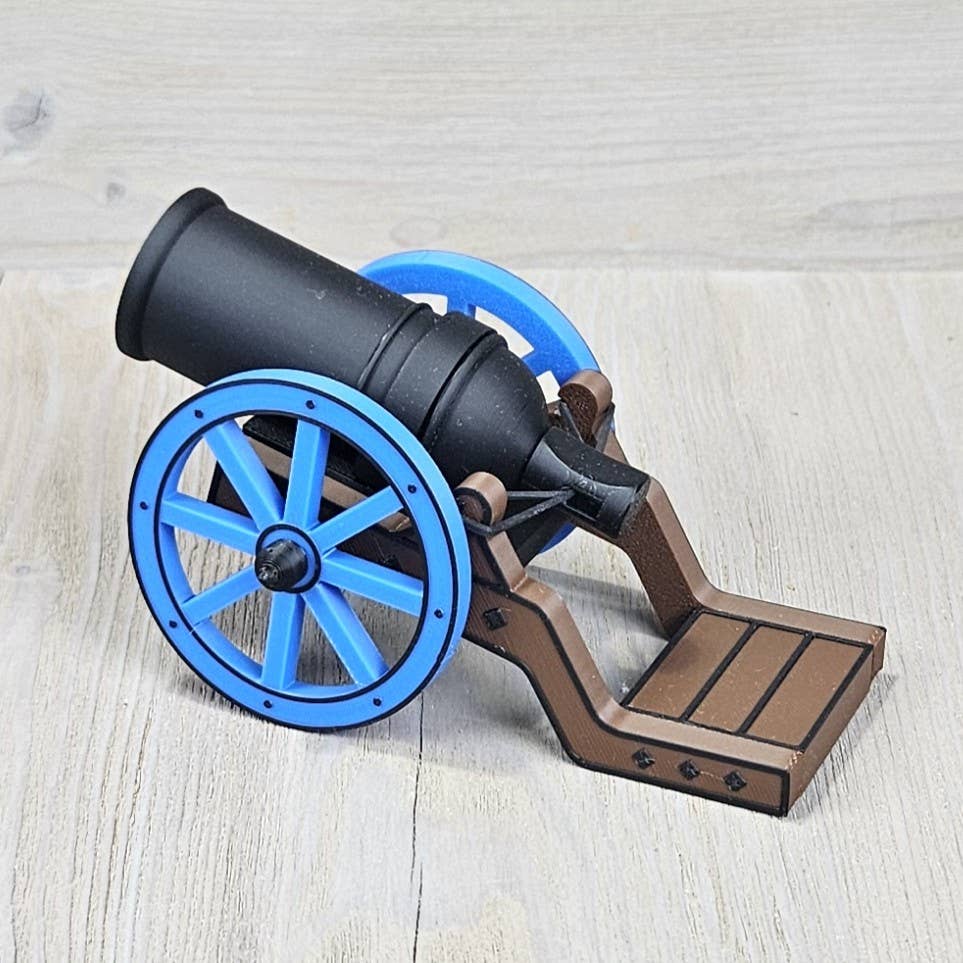 Dice Cannon