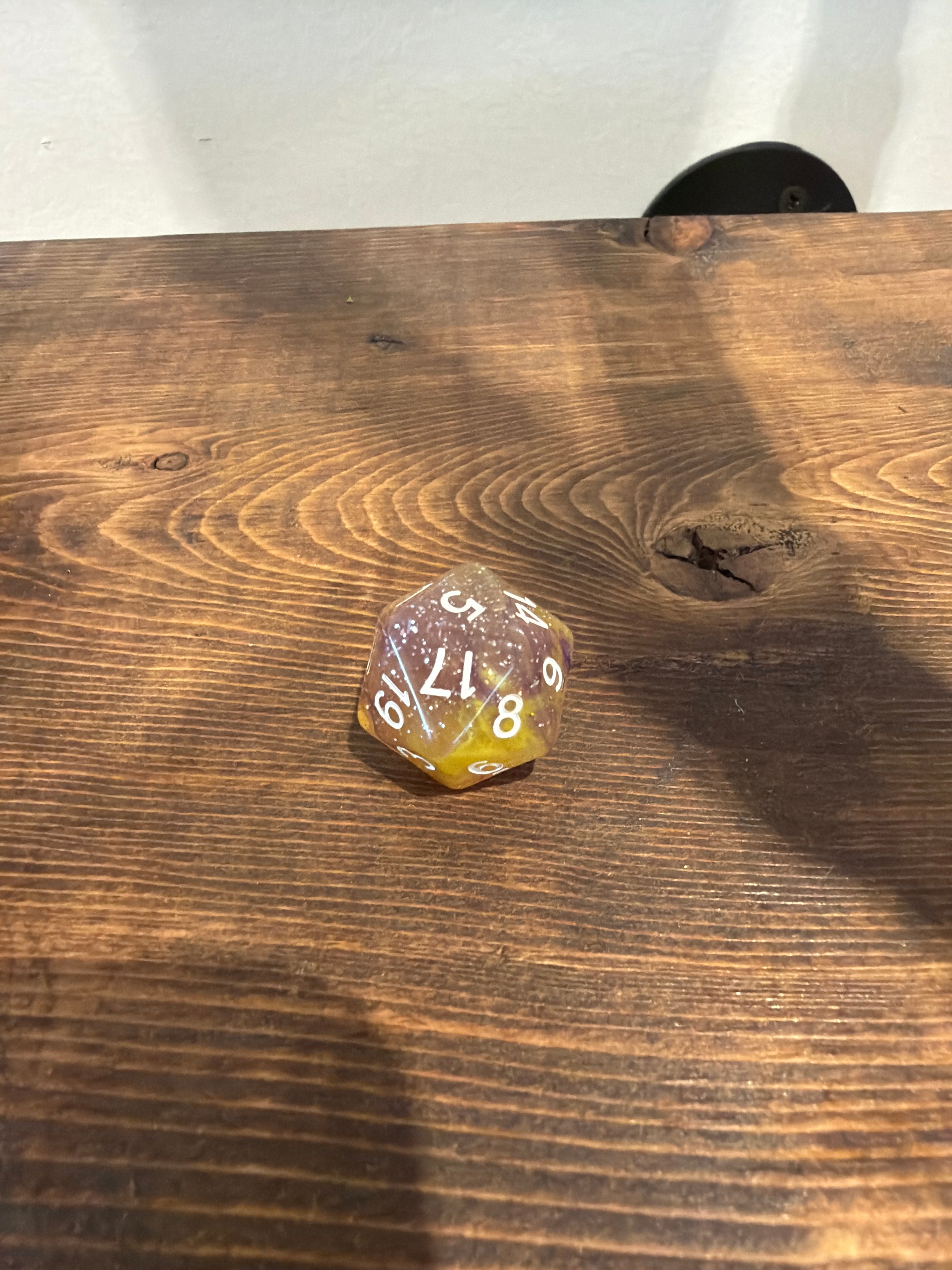 Individual DIce