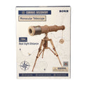 Monocular Telescope*
