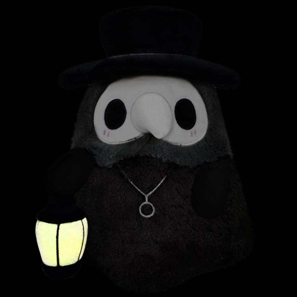 Plague Doctor