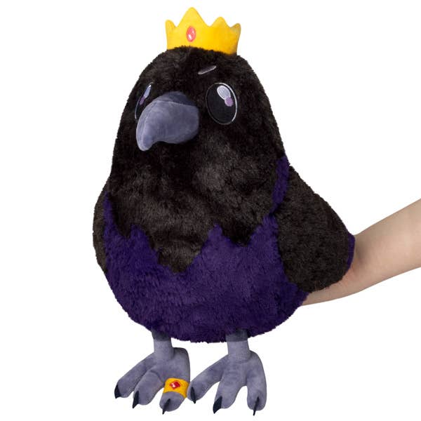 King Raven