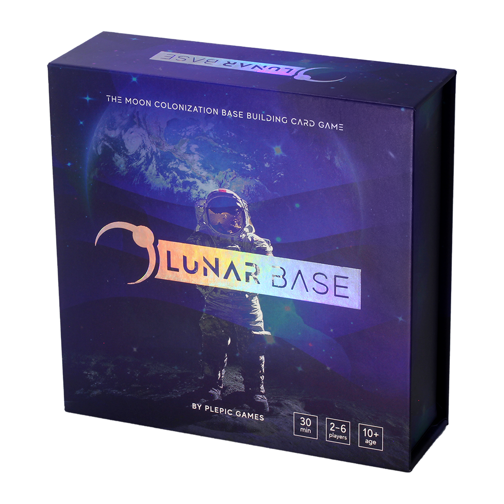Lunar Base