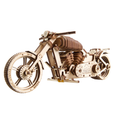 Bike VM-02
