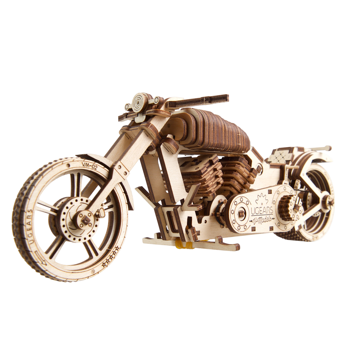 Bike VM-02