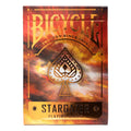 Bicycle Stargazer 202 Constellation Theme Playing Cards