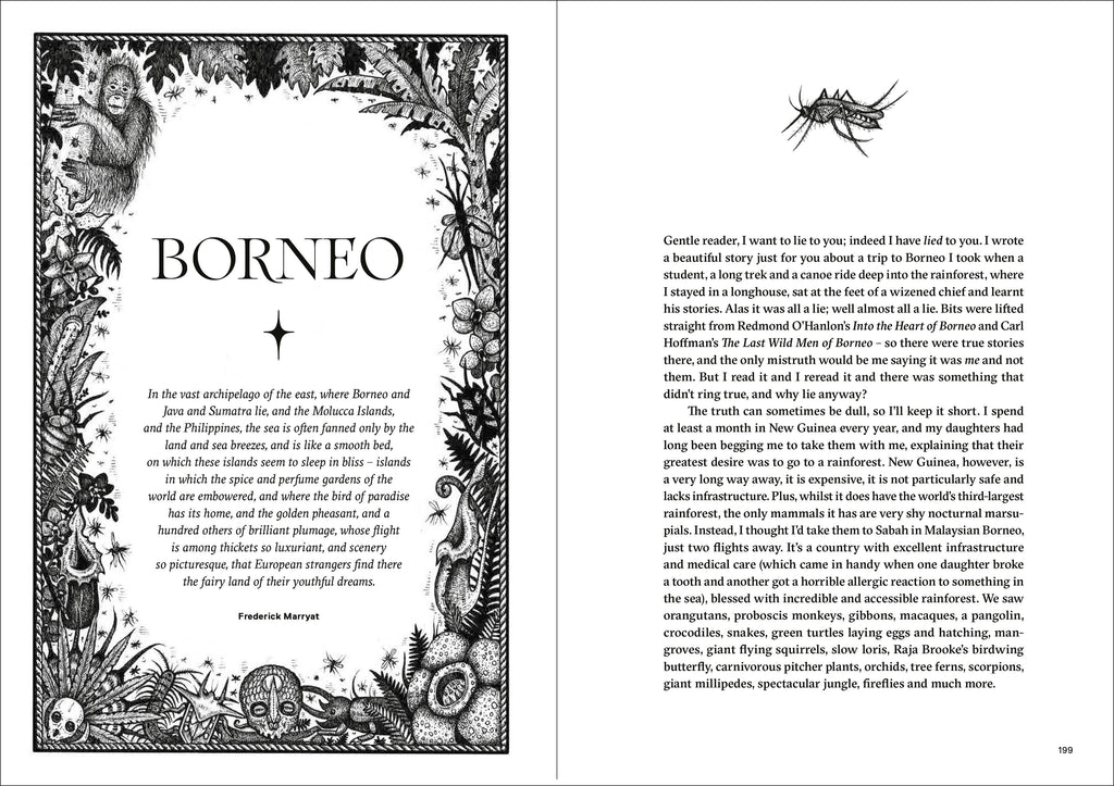 Dark Fairy Tales