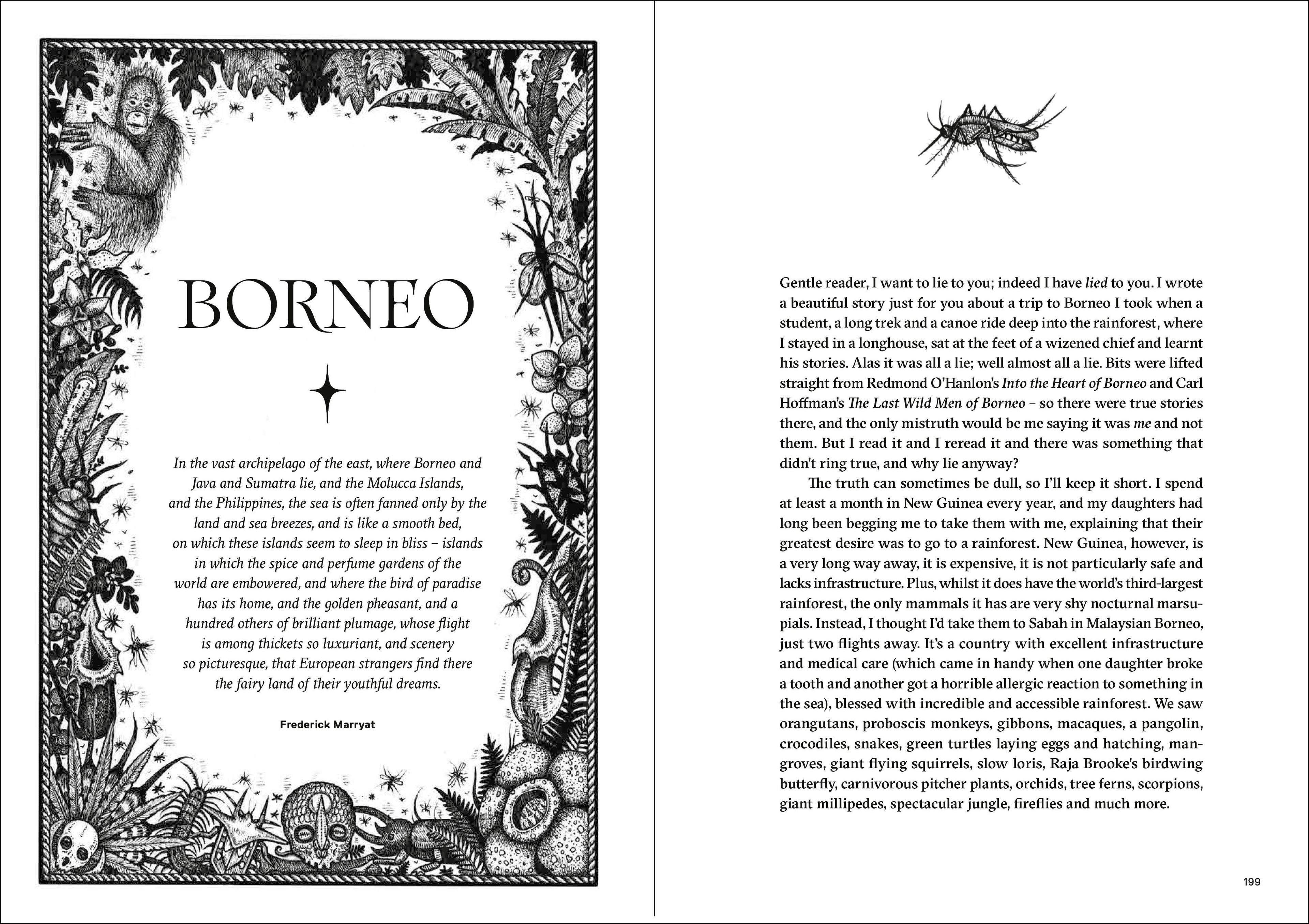 Dark Fairy Tales