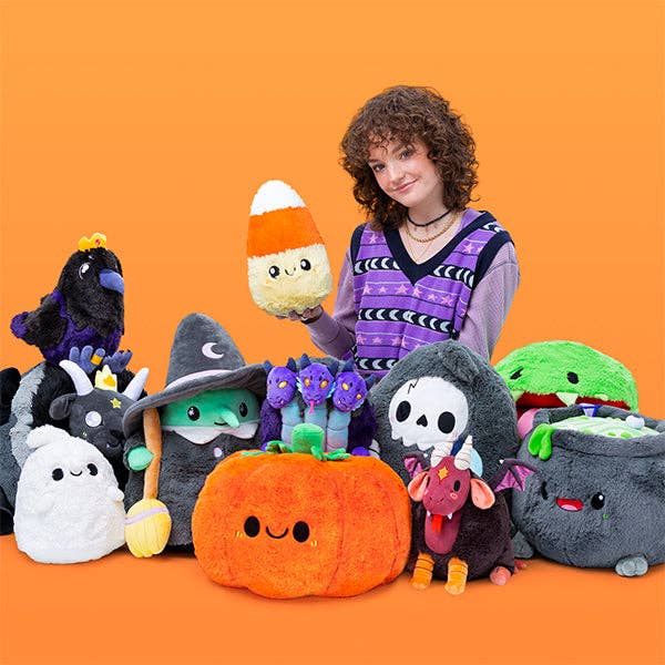 Squishable - Mini Cerberus Plush