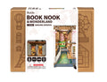 Sakura Tram Book Nook
