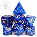 Roman Legion Blue