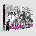 Gloomier - A Standalone Storytelling Card Game