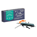 Wilderness 9-in-1 Multi-Tool