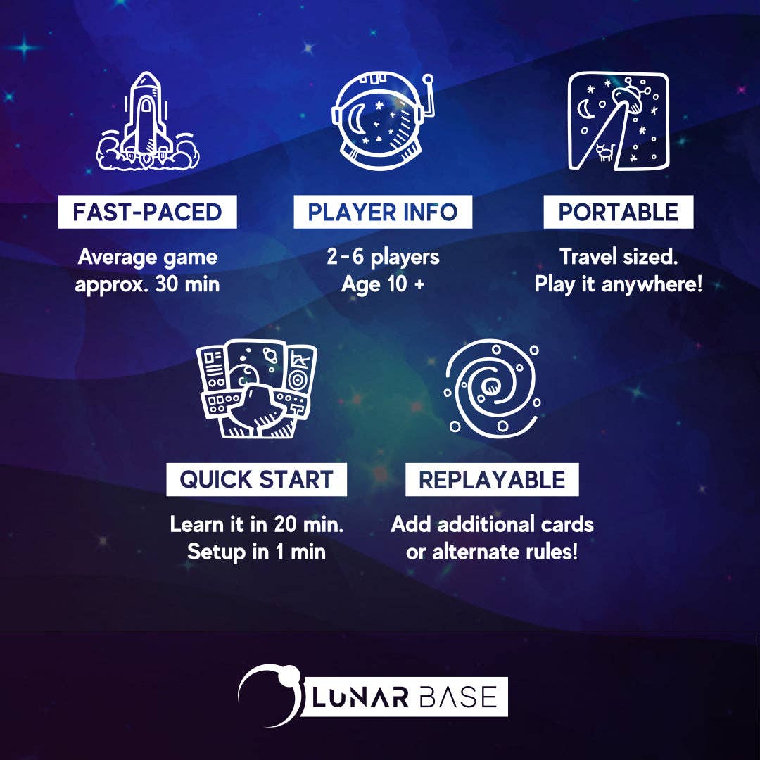 Lunar Base