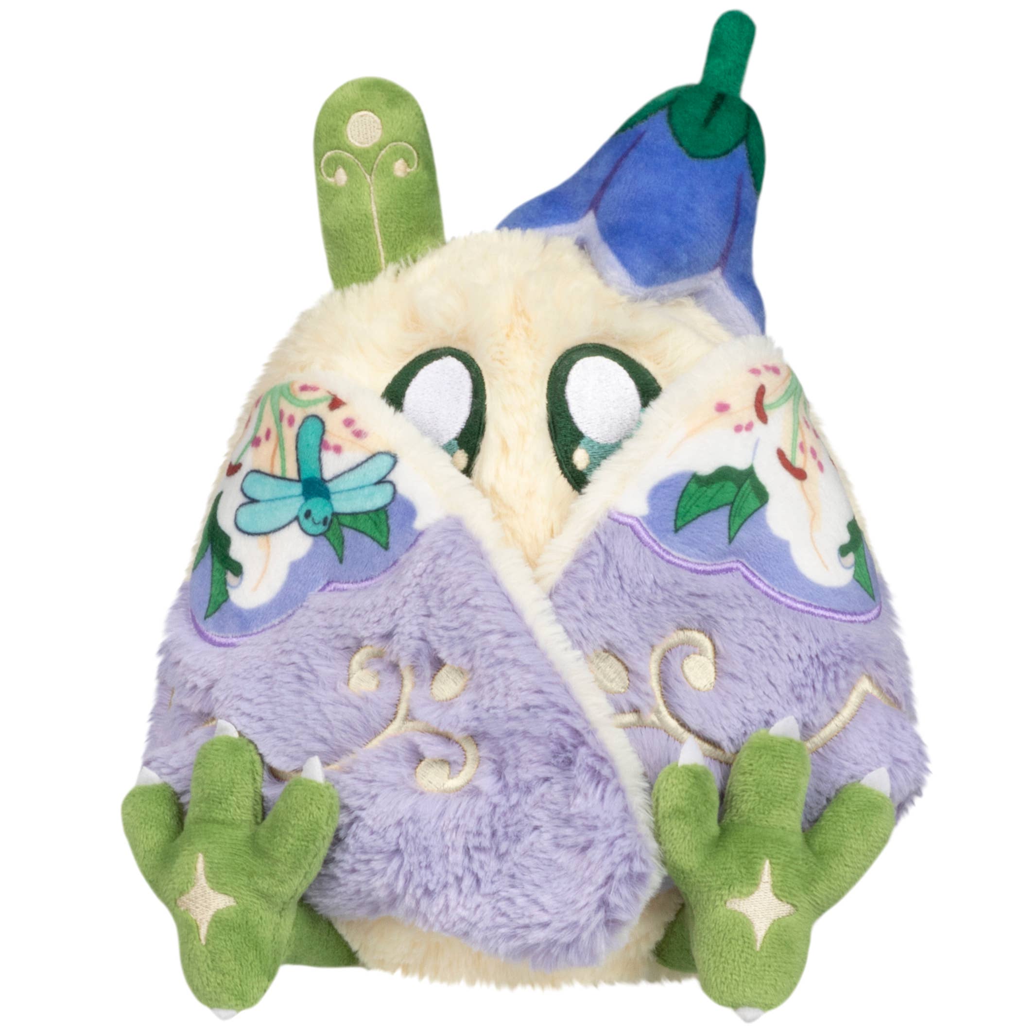 Baby Mothman