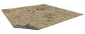 Battle Systems: Desert Wasteland Gaming Mat 2x2
