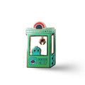 Adopt Bulbasaur Enamel Pin