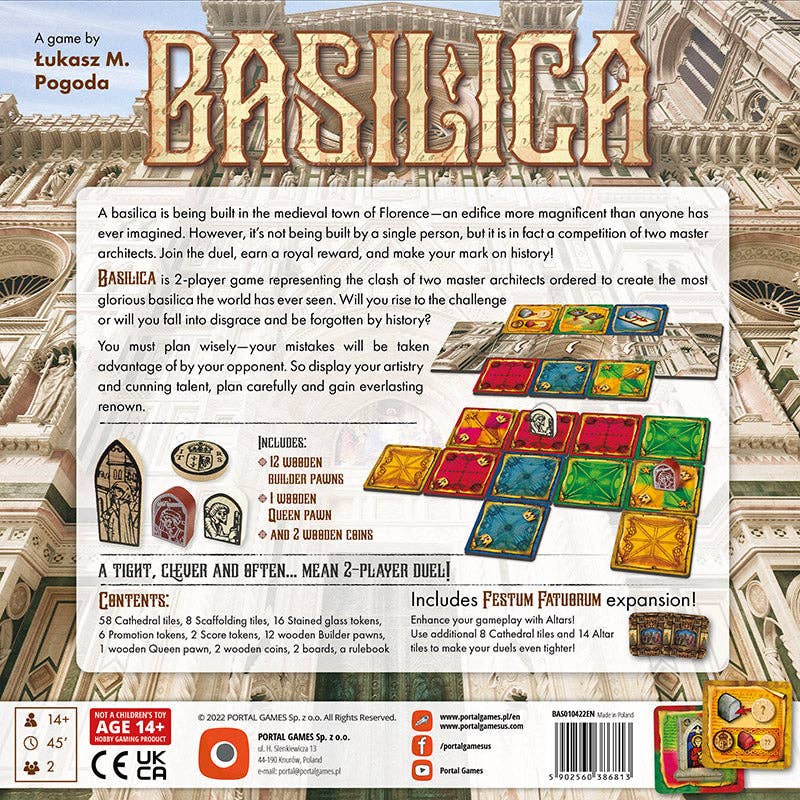 Basilica