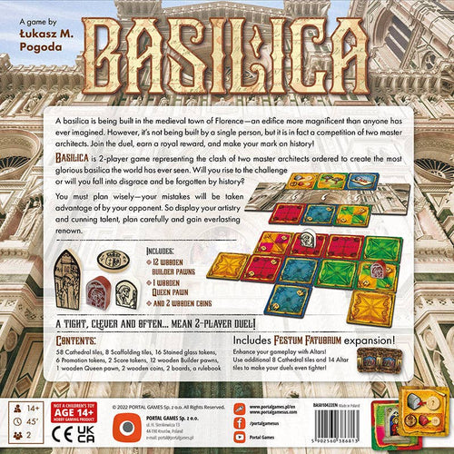 Basilica