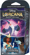 Lorcana: Rise of the Floodborn Starter Deck