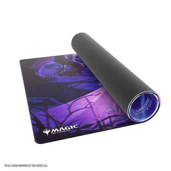 MTG: Lorwyn Eclipsed - Twilight Diviner Playmat