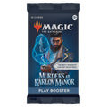 MTG: Murders at Karlov Manor Booster Pack