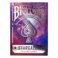 Bicycle Stargazer 201 Constellation Theme Playing Cards