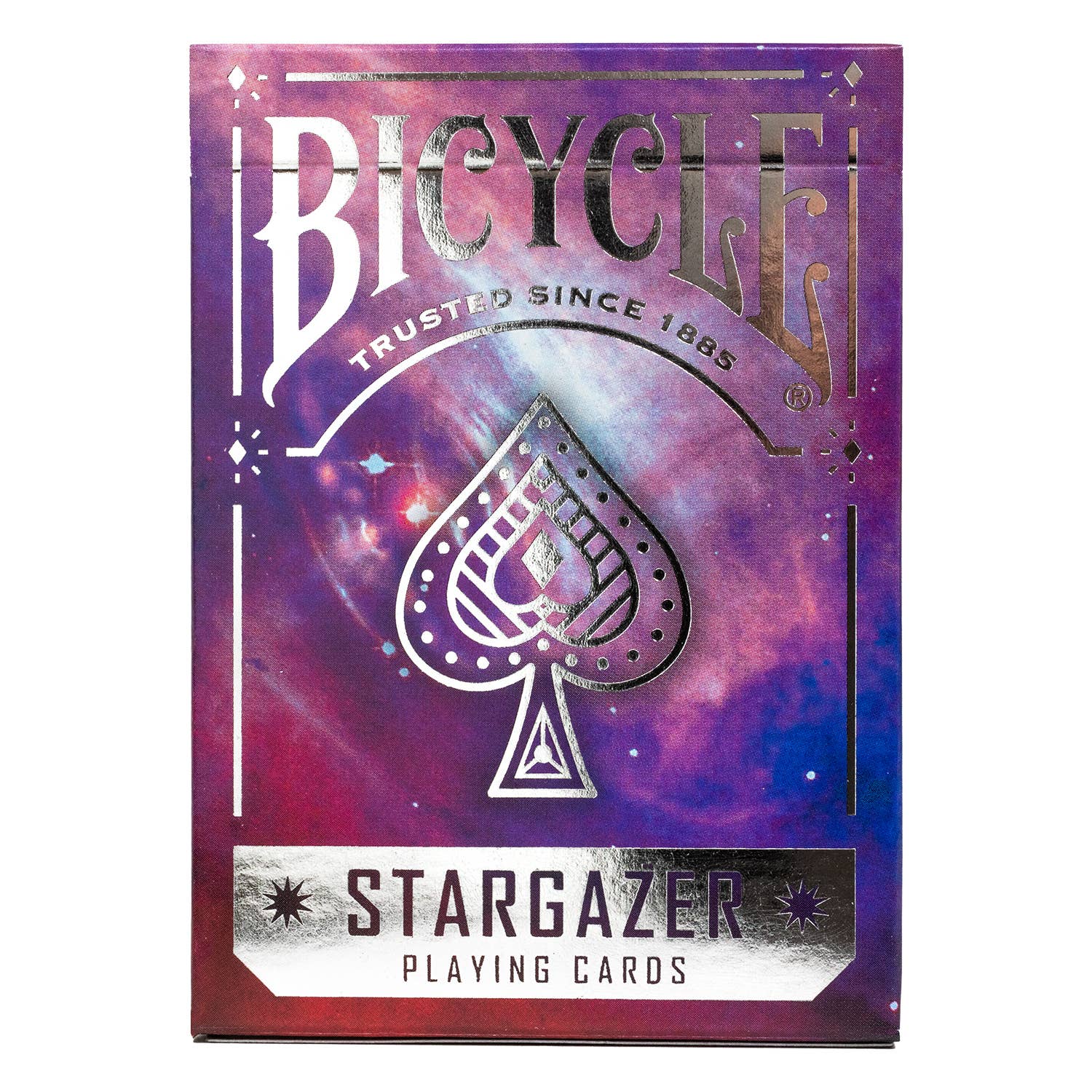 Bicycle Stargazer 201 Constellation Theme Playing Cards