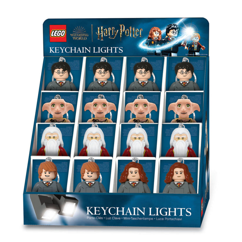 LEGO Harry Potter Key Light