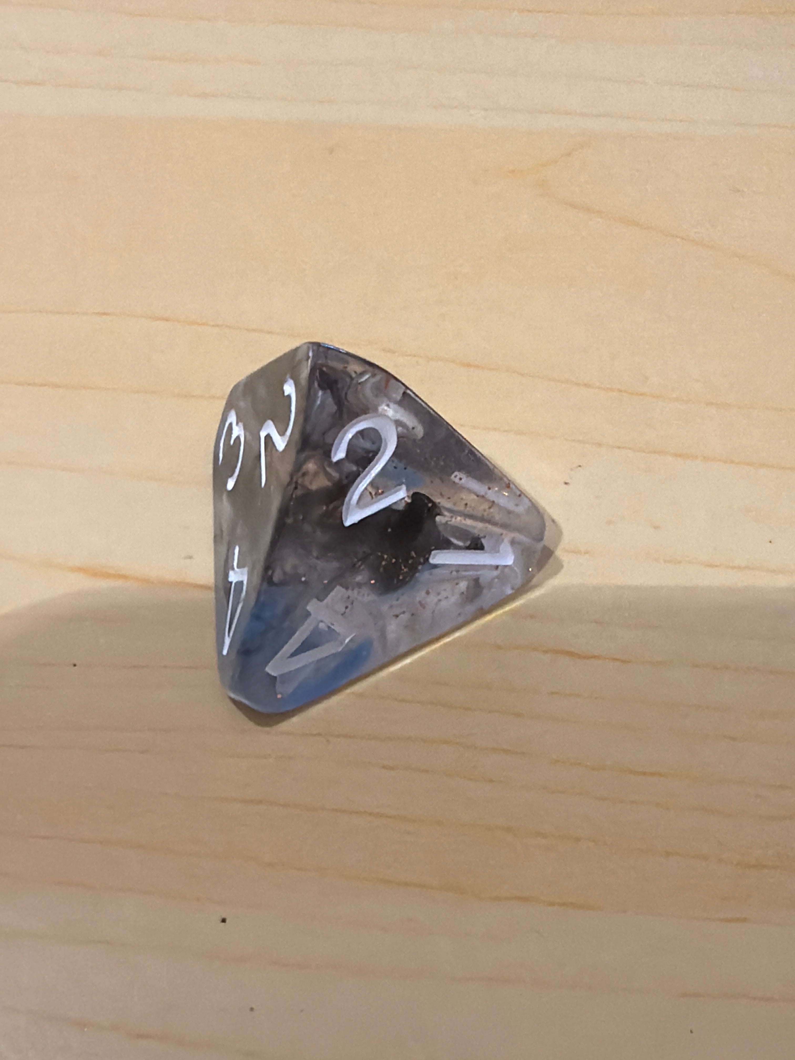 Individual DIce