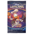 Lorcana: Shimmering Skies Booster Pack
