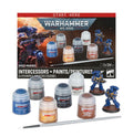 Intercessors + Paints