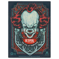Avalon Hill Betrayal at the Neibolt House: The Evil of Pennywise Expansion