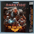 Warhammer 40K: Darktide – The Card Game