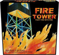 Fire Tower Board Game