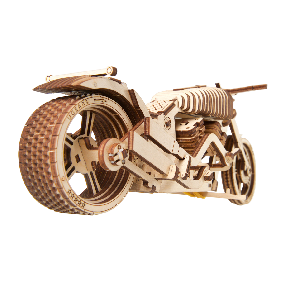 Bike VM-02