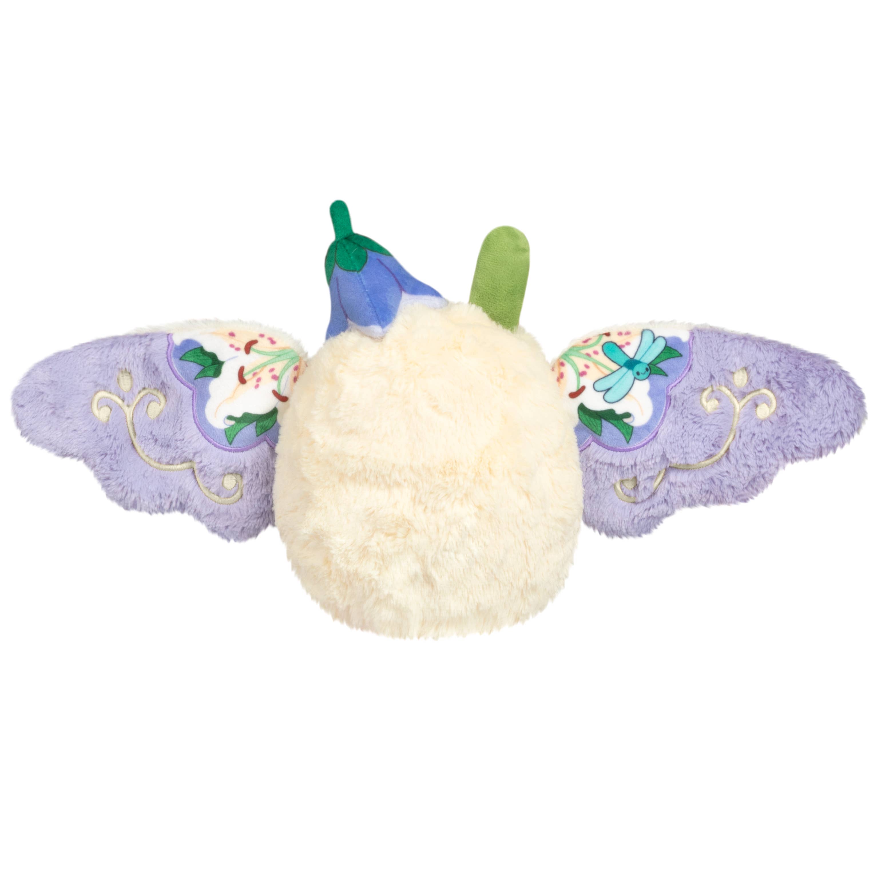 Baby Mothman