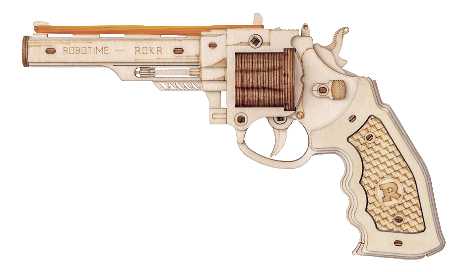 LQ401 Corsac M60 Toy Model