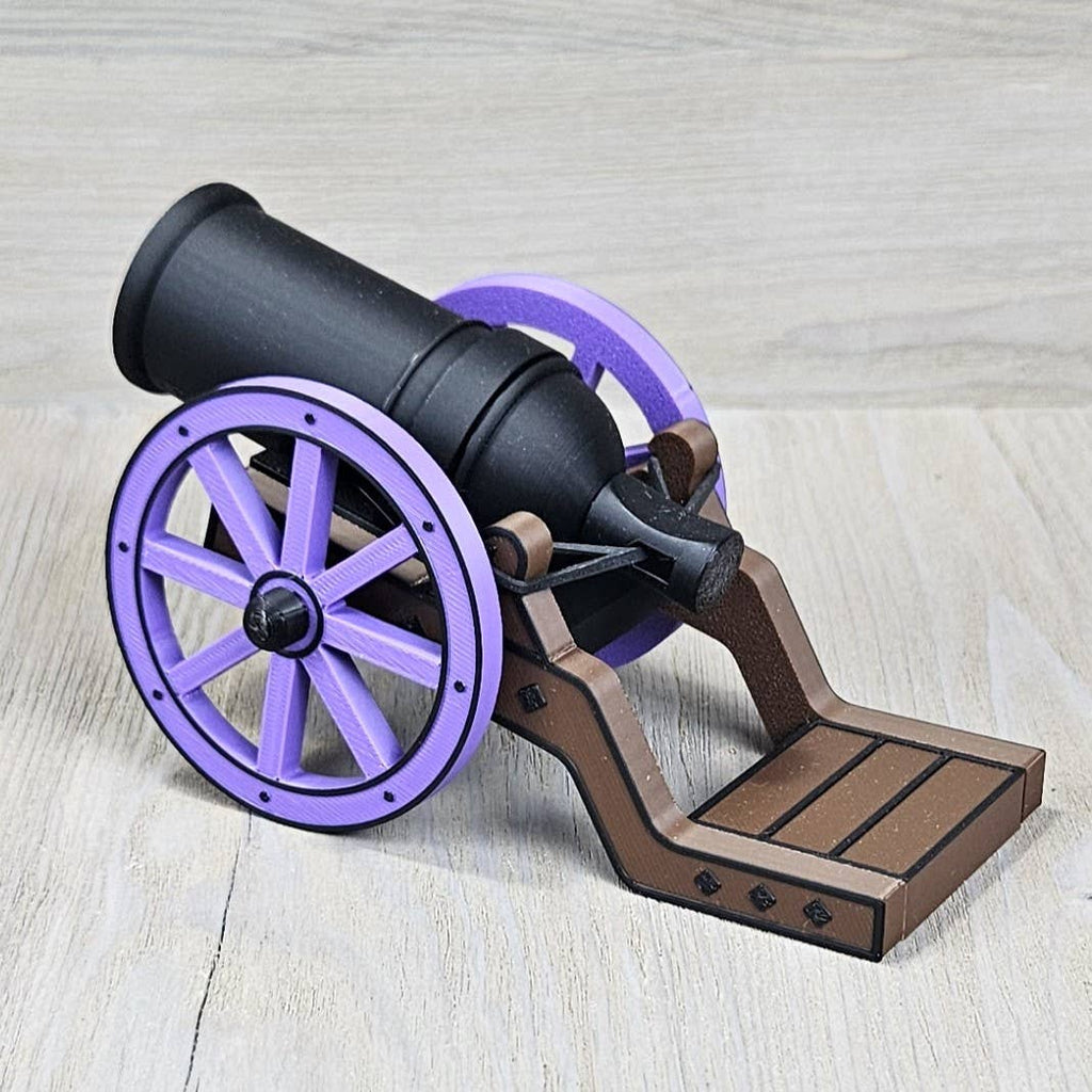 Dice Cannon
