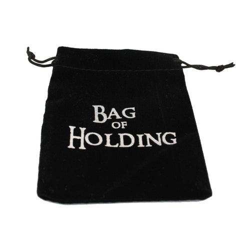 Bag of Holding Dice Bag