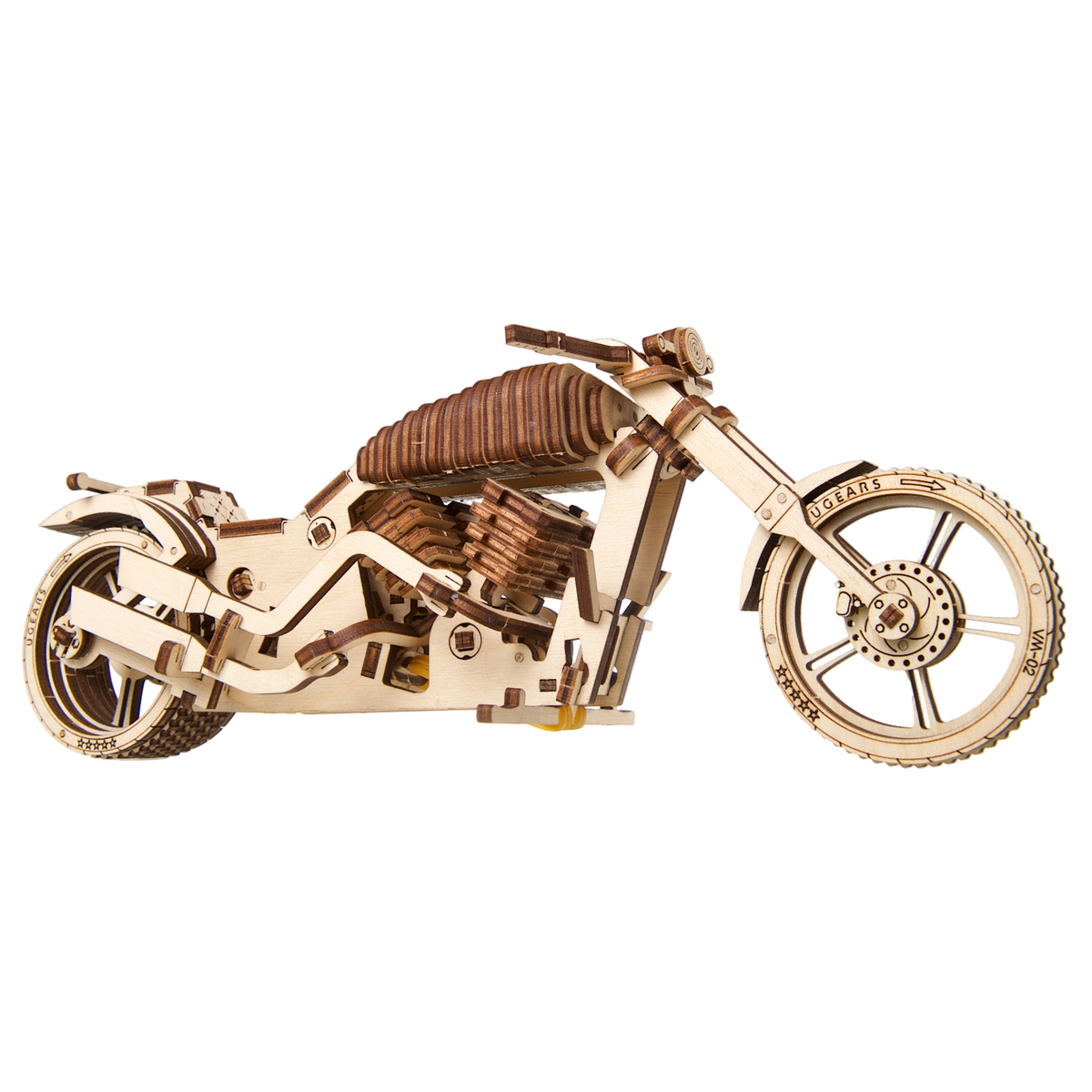 Bike VM-02