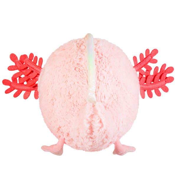 Squishable - Mini Baby Axolotl Plush