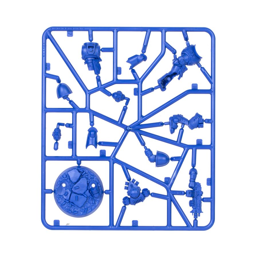 KILL TEAM: STARTER SET (ENGLISH)