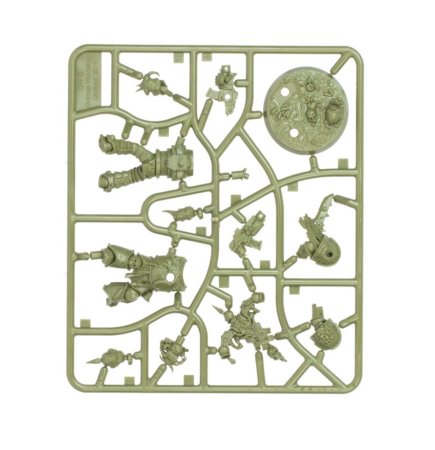 KILL TEAM: STARTER SET (ENGLISH)