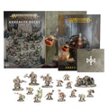 Khazalite Holds Army Set (Pre-Order Release Date 10/31/26)